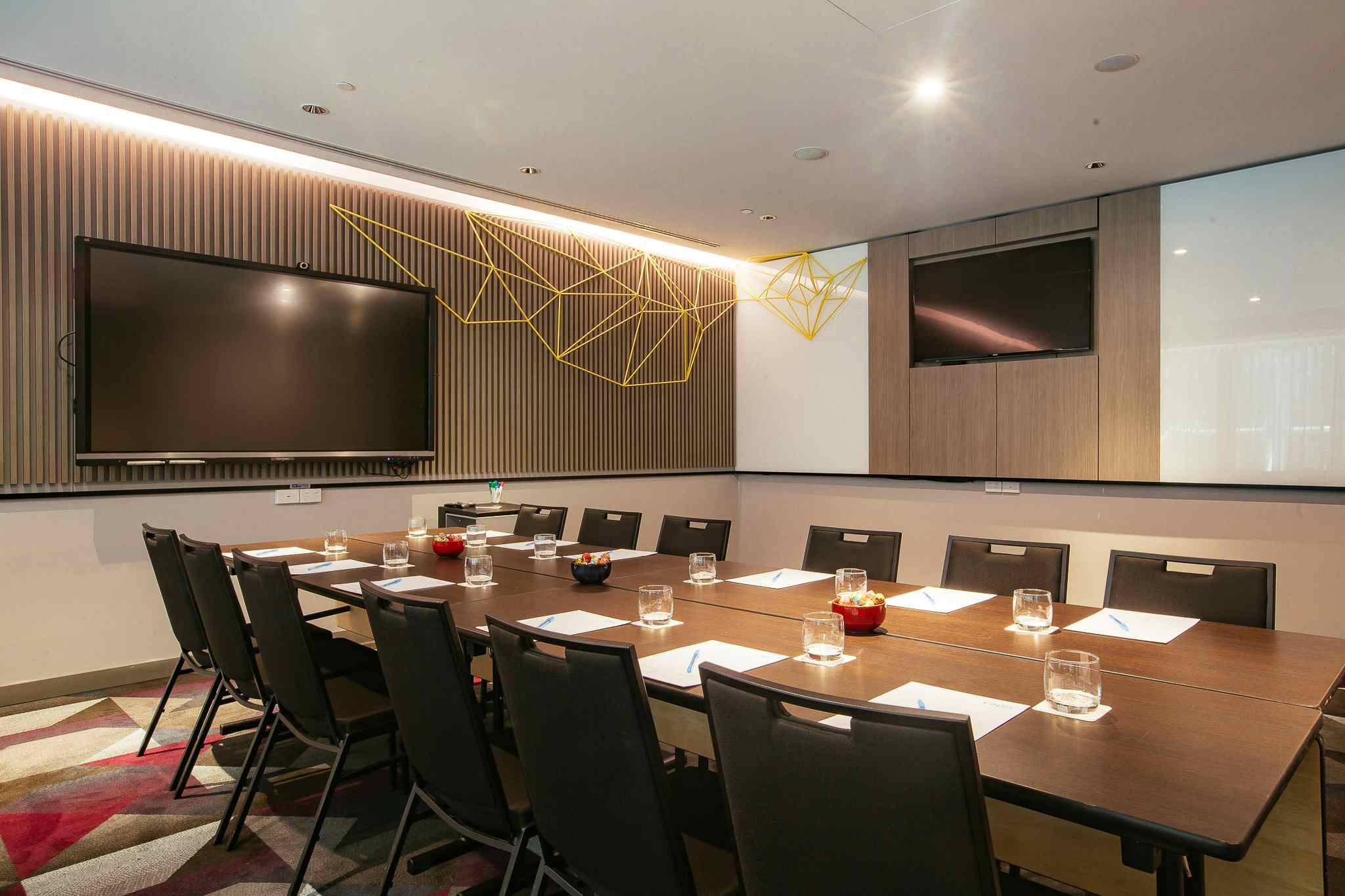 Capri by Fraser Brisbane